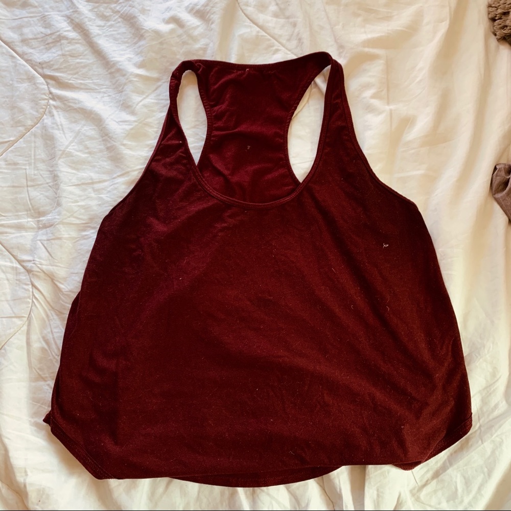Forever 21 Top